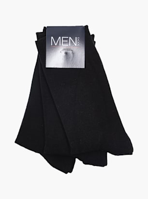 DEICHMANN Çorap Siyah