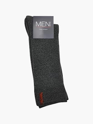 DEICHMANN Çorap Antrasit