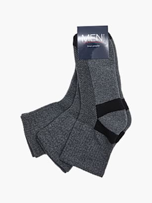 DEICHMANN Çorap Antrasit