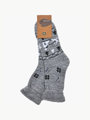 DEICHMANN Çorap Açık Gri