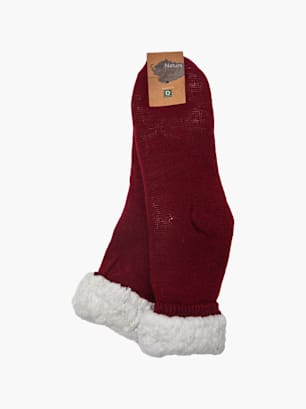 DEICHMANN Çorap Bordo