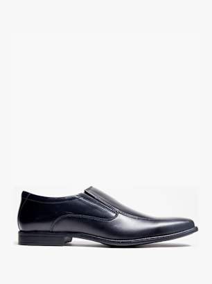 AM SHOE Formal shoe Black