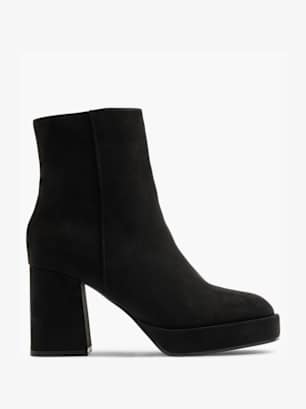 Catwalk Stivaletto Nero