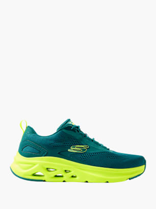 Skechers Sneaker Turchese
