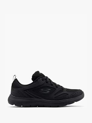 Skechers Patike Crna