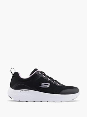 Skechers Tenisice za treniranje Crna
