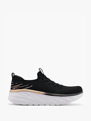 Skechers Slip-on Nero