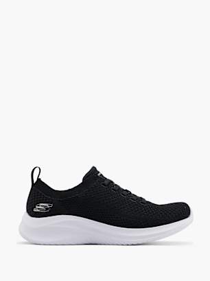 Skechers Tenisky Černá