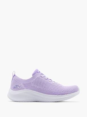 Skechers Buty wsuwane Fioletowy
