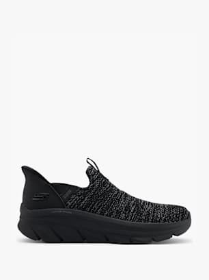 Skechers Sapatilha Preto