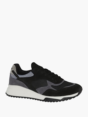 Fortini Sneaker Siyah
