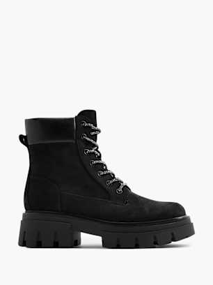 Catwalk Boot Black
