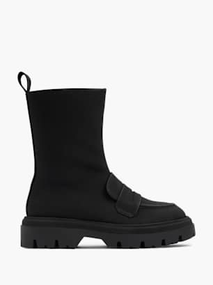 Graceland Ankelboot Svart
