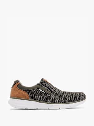 Venice Halbschuh Beige