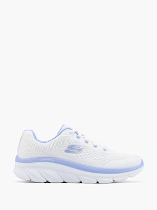 Skechers Patike Bijela
