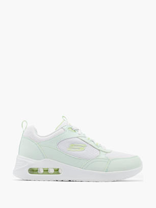 Skechers Sneaker Grön