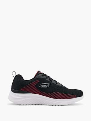 Skechers Sapatilha Preto