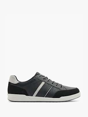 Memphis One Scarpa bassa Nero