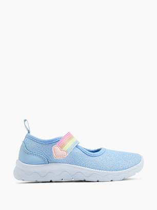 Graceland Chaussons Bleu