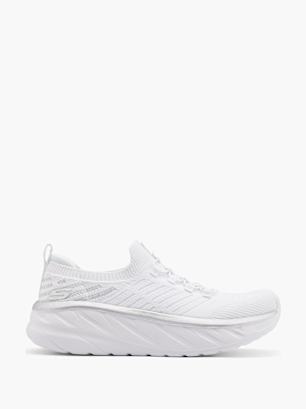 Skechers Zapatillas sin cordones Plata