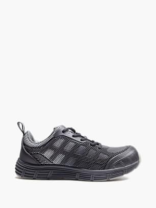 JCB Safety shoe Black