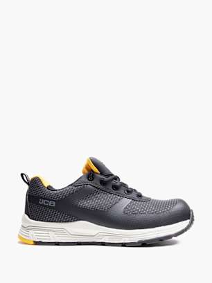JCB Safety shoe Black