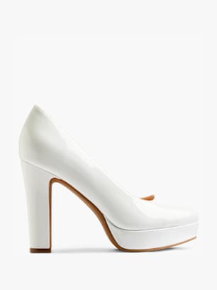 Graceland Pump Vit