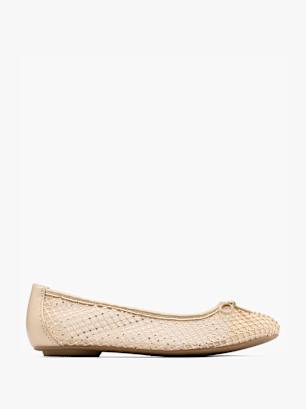 Graceland Ballerina Gold