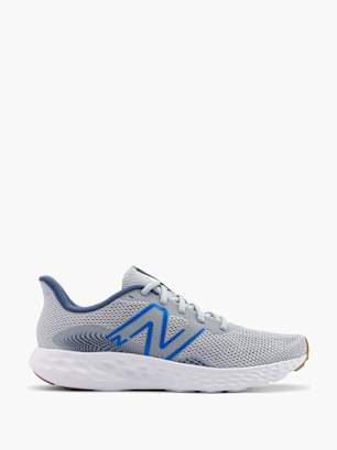 New Balance Laufschuh Grau