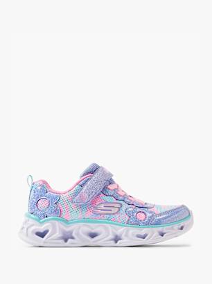 Skechers Sneaker Viola