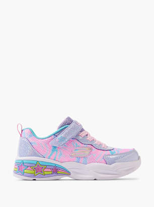 Skechers Sneaker Flieder