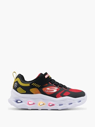 Skechers Sneaker Rot