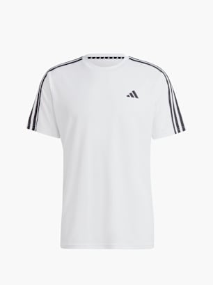 adidas Tee-shirt Blanc