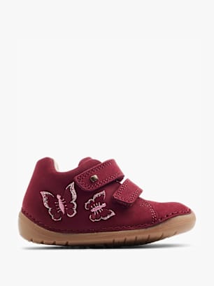 elefanten Low shoe Bordeaux