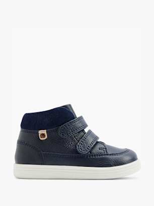 elefanten Pantofi mid cut Albastru