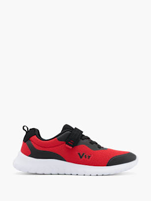 Vty Sneaker Schwarz