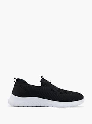 Vty Slip-on Nero