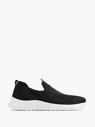 Vty Scarpa bassa Nero