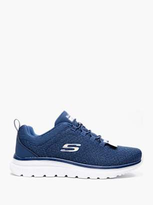 Skechers Slip-on trainer Dark blue