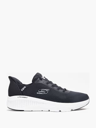 Skechers Trainer Black