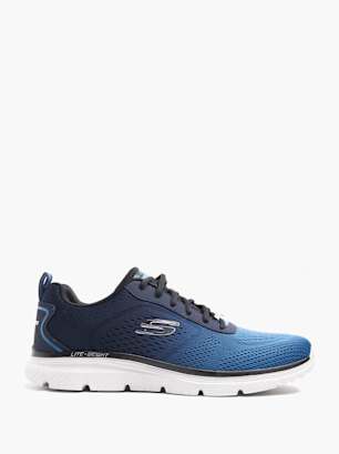 Skechers Trainer Blue