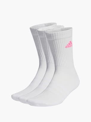 adidas Skarpetki Biały