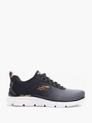 Skechers Slip-on trainer Black