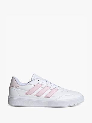 adidas Sneaker Rosa