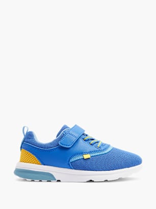 Vty Sneaker Azul