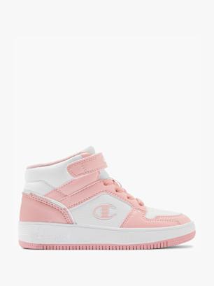 Champion Flad sko Pink