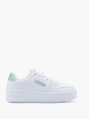 Champion Trainer White