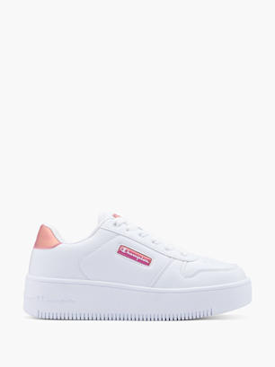Champion Trainer White