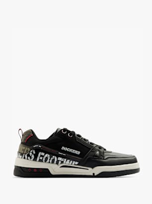 Dockers Baskets Noir