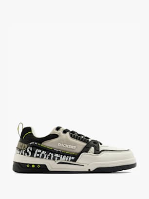 Dockers Baskets Blanc cassé